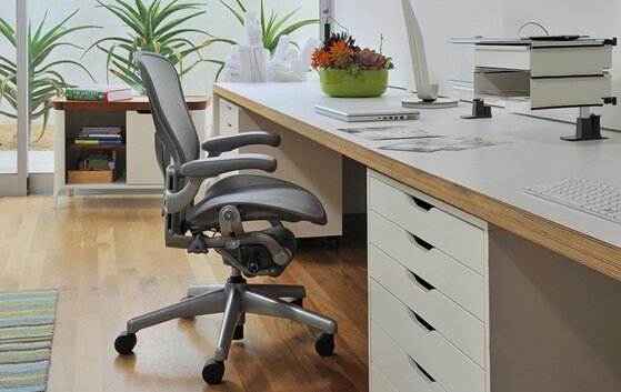 Best adjustable office chair for task work