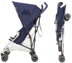Fold Stroller