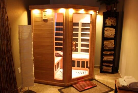 Best Reviewed Far Infrared Sauna