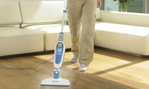What is the best steam cleaners for floors
